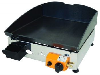 PLINSKI ŽAR GORENC BBQ ELEGANCE 40