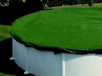 POKRIVALO ZA BAZEN PLANET POOL POKRIVALO ZA BAZEN 810 X 470 CM