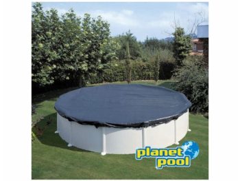 POKRIVALO ZA BAZEN PLANET POOL POKRIVALO ZA BAZENE FI. 550 CM