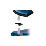 POLNILNIK BOSCH PROFESSIONAL GAL 18V6-80 – predstavitvena slika
