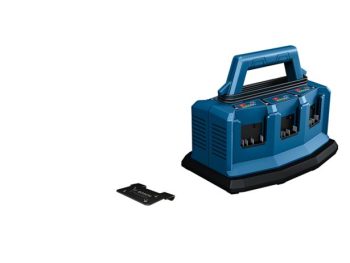 POLNILNIK BOSCH PROFESSIONAL GAL 18V6-80
