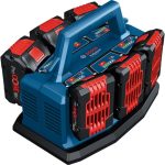 POLNILNIK BOSCH PROFESSIONAL GAL 18V6-80 – predstavitvena slika