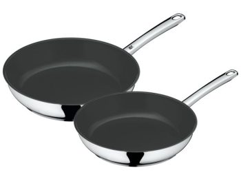 PONEV WMF 24 CM + 28 CM SET