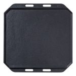 POSODA ZA ŽAR COZZE LITOŽELEZNA ŽAR PONEV 330 X 330 MM 90327 – predstavitvena slika