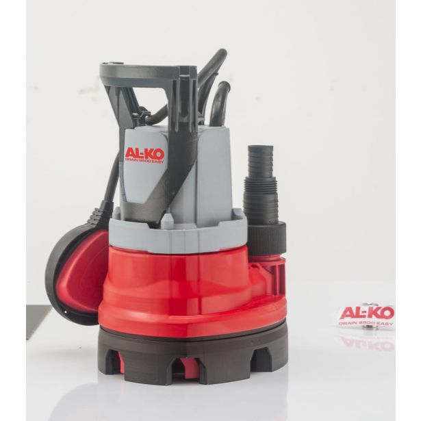 POTOPNA ČRPALKA AL-KO DRAIN 9500 EASY 300W 8500 L/H 6/5M 25MM