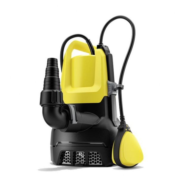 POTOPNA ČRPALKA KARCHER SP 22.000 DIRT