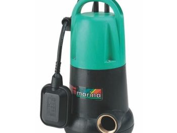 POTOPNA ČRPALKA SPERONI TS1000/S 1000W