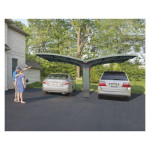 POVEZOVALNI LINK ZA NADSTREŠEK ZA AVTO PALRAM ARIZONA – predstavitvena slika