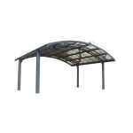 POVEZOVALNI LINK ZA NADSTREŠEK ZA AVTO PALRAM ARIZONA – predstavitvena slika