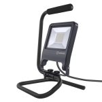 PRENOSNI REFLEKTOR LEDVANCE LED WORKLIGHT 50W CW S STOJALOM – predstavitvena slika