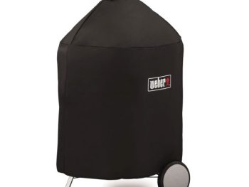 PREVLEKA WEBER PREMIUM ZA ŽAR MASTERTOUCH 57 CM + VREČKA