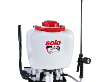 AKUMULATOR. ŠKROPILNICA SOLO 425PRO 15L