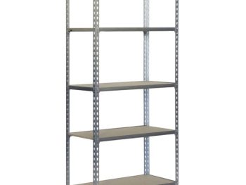 REGAL SIMONRACK 180X90X40 CM 5P/280KG POCINKAN ADVANTAGE