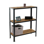 REGAL SIMONRACK SIMONHOME CLICK WOOD MINI 3/300 – predstavitvena slika