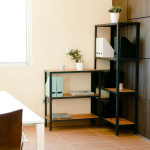 REGAL SIMONRACK SIMONHOME CLICK WOOD MINI 3/300 – predstavitvena slika