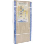 REGAL SIMONRACK WOODCLICK 5/400 ANTRACIT/LES – predstavitvena slika