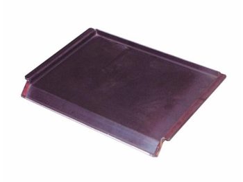 REŠETKA ALI PLOŠČA GORENC BBQ FE PLOŠČA ZA KAMIN 60X40