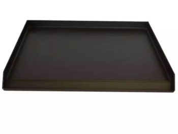 REŠETKA ALI PLOŠČA GORENC BBQ FE ŽAR PLOŠČA 4MM 51X40 CM