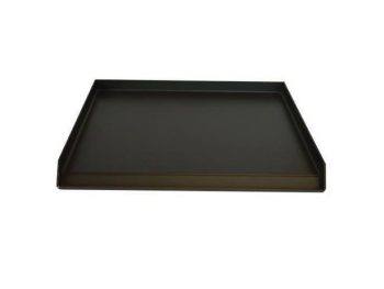 REŠETKA ALI PLOŠČA GORENC BBQ FE ŽAR PLOŠČA 4MM 65X40 CM