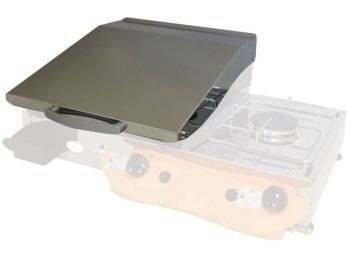 REŠETKA ALI PLOŠČA GORENC BBQ RF POKROV 51X40 ZA FE PLOŠČO 5 MM
