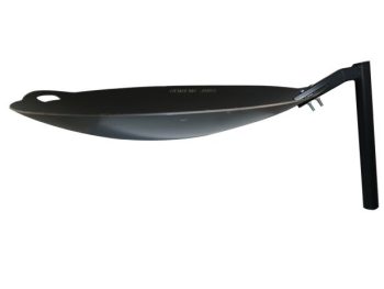 REZERVNI DEL ZA ŽAR GORENC BBQ VOK FI 64 CM Z ROČKO ZA NOSILEC R2