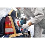 ROTACIJSKI BRUSILNIK BOSCH PROFESSIONAL GEX 40-150 – predstavitvena slika