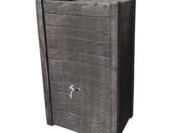 ROTO ZBIRALNIK DEŽEVNICE RAIN BOX 80 L