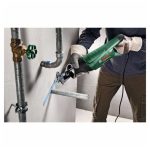 SABLJASTA ŽAGA BOSCH DIY PSA 700 E – predstavitvena slika