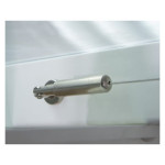 SENČILO ZA NADSTREŠEK SIERRA BELA 3X3,05M – predstavitvena slika