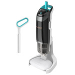 SESALNIK ZA BAZEN AIPER PILOTH2 ROČNI BATERIJSKI – predstavitvena slika