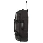 SET POTOVALNIH TORB TARGET TROLLEY 3/1 ČRNI 11-6181 – predstavitvena slika