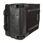 SET POTOVALNIH TORB TARGET TROLLEY 3/1 ČRNI 11-6181 – predstavitvena slika