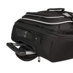 SET POTOVALNIH TORB TARGET TROLLEY 3/1 ČRNI 11-6181 – predstavitvena slika