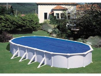 SOLARNO POKRIVALO PLANET POOL SOLARNO 730X375 CM