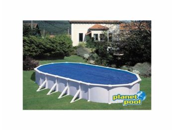 SOLARNO POKRIVALO PLANET POOL SOLARNO 810X465 CM