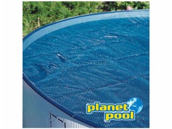 SOLARNO POKRIVALO PLANET POOL SOLARNO FI 450 CM