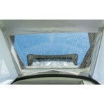 ŠOTOR BRUNNER PILOTE PRTLJAŽNI ZA VW CADDY – predstavitvena slika