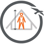 ŠOTOR EASY CAMP MOONLIGHT SPIRE – predstavitvena slika