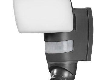 STENSKA VRTNA SVETILKA LEDVANCE ENDURA PRO FLOOD 24W WW WIFI KAMERA REFLEKTOR