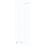TALNA SVETILKA CCT LED 8W, BELA