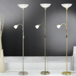 TALNA SVETILKA EGLO 82842 UP 2 E27;E14-ILLU – predstavitvena slika