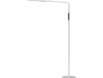 TALNA SVETILKA PLATINET PFLU19A LED 9W BELA