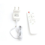 TALNA SVETILKA PLATINET PFLU19A LED 9W BELA – predstavitvena slika