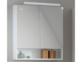 TOALETNA OMARICA KOLPA SAN TOE 80 WH