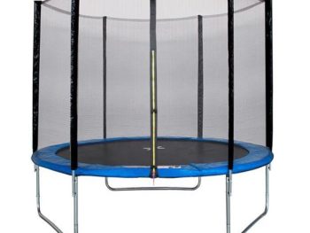 TRAMPOLIN TOO MUCH FI 244 CM