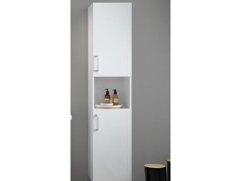 UMIVALNIŠKA ENOTA KOLPA SAN E 1702 WH Z VRATI BELA