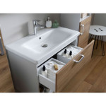 UMIVALNIŠKA ENOTA KOLPA SAN OUE 55 II GRAY/OAK – predstavitvena slika