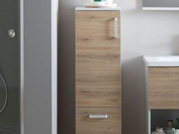 VISOKA OMARICA KOLPA SAN E 1021 GRAY/ANT