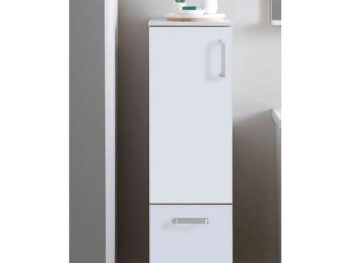 VISOKA OMARICA KOLPA SAN E 1021 WH