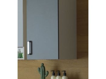 VISOKA OMARICA KOLPA SAN E 702 GRAY/ANT